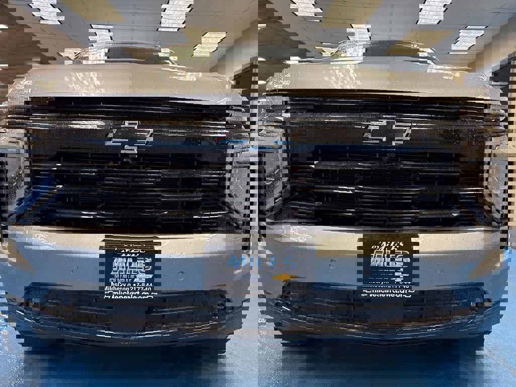 New 2026 Chevrolet Suburban RST w/ Comfort Package image 17