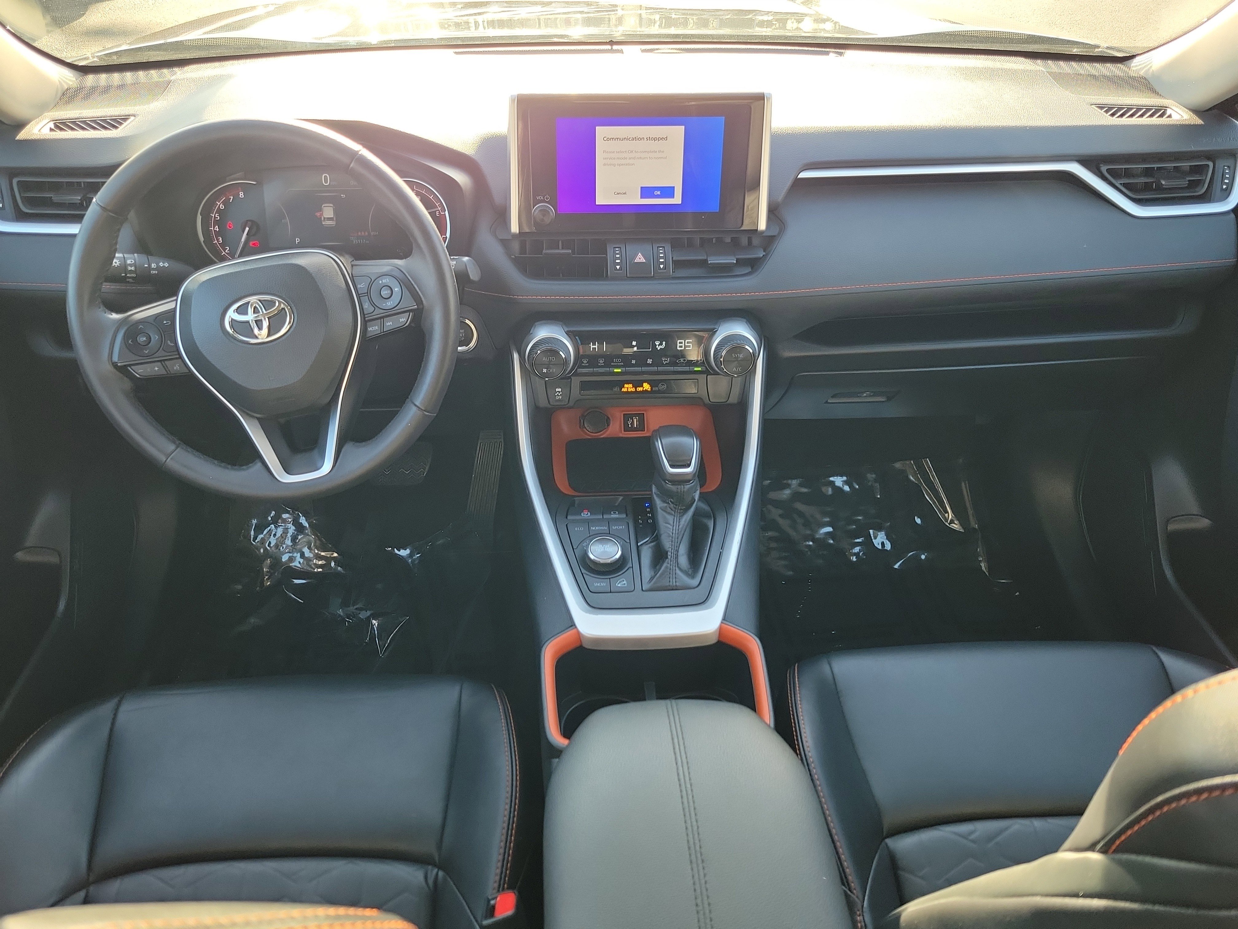 Certified 2024 Toyota RAV4 Adventure image 15