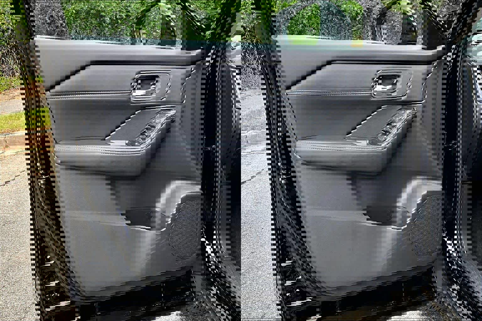 Used 2026 Nissan Rogue SL AWD/4WD image 22