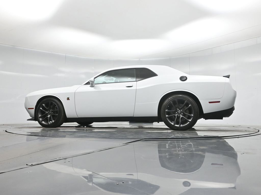 Used 2020 Dodge Challenger R/T Scat Pack image 49