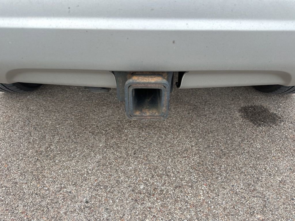 Used 2019 Ford Escape Titanium w/ U9j03 - Titanium Tow Package image 14