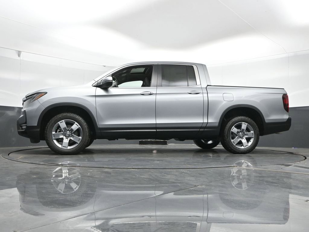 New 2026 Honda Ridgeline RTL image 42