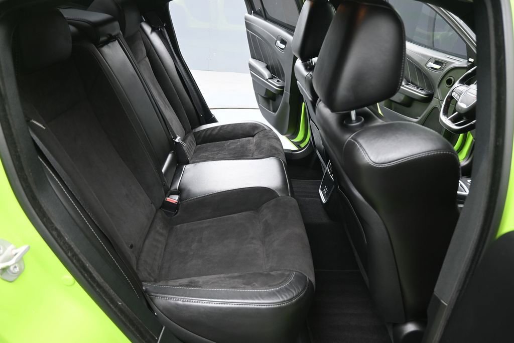 Used 2023 Dodge Charger Scat Pack RWD image 25