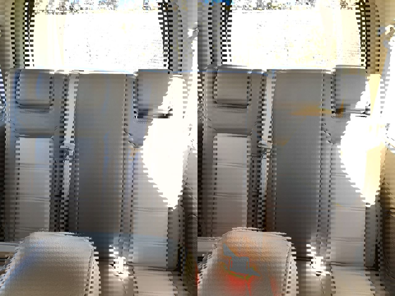 Used 2005 Ford Expedition King Ranch image 11