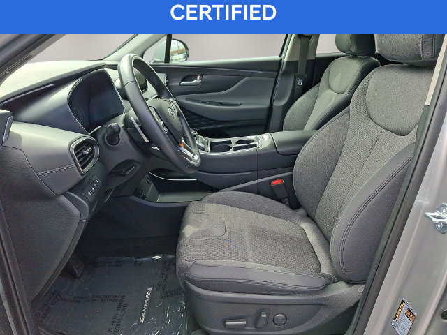 Certified 2023 Hyundai Santa Fe SEL AWD/4WD image 12