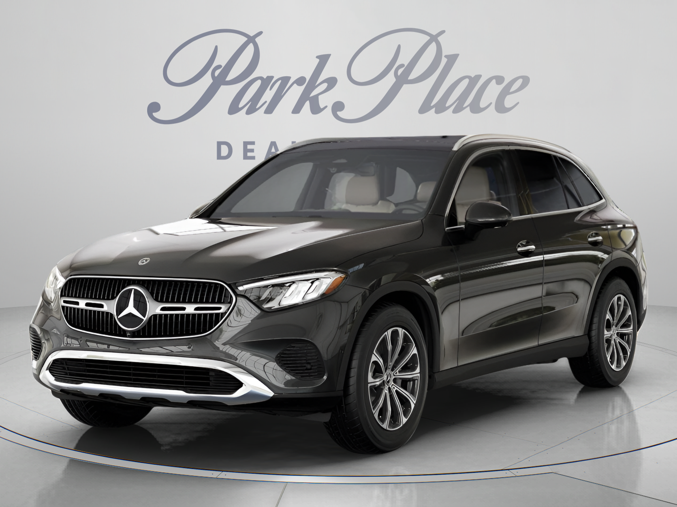Certified 2026 Mercedes-Benz GLC 300 4MATIC image 40