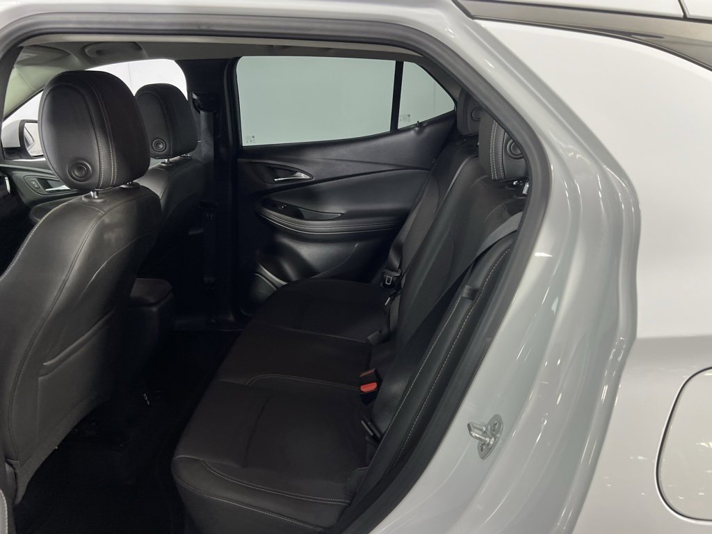 Used 2025 Buick Encore GX Preferred image 26