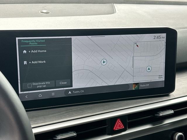 Used 2024 Kia Sorento X-Line EX image 13