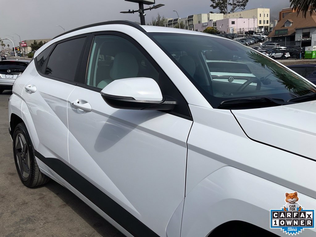 Used 2024 Hyundai Kona SEL FWD image 72