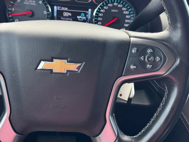 Used 2018 Chevrolet Tahoe LT w/ Off-Road Package AWD/4WD image 34