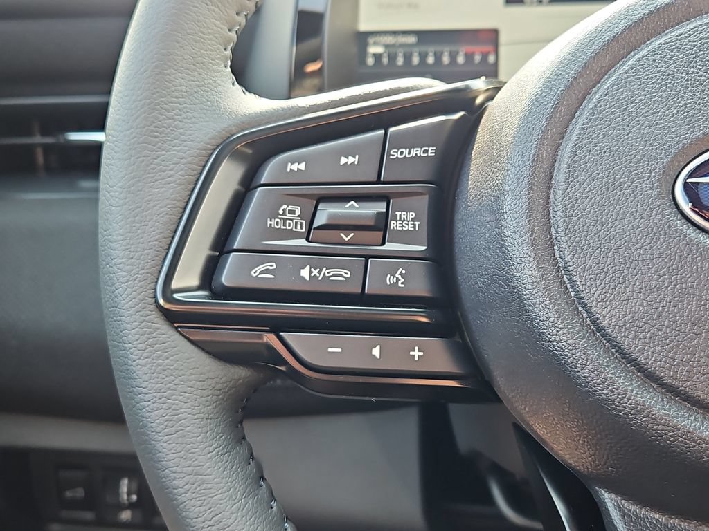 New 2026 Subaru Outback Limited AWD/4WD image 17