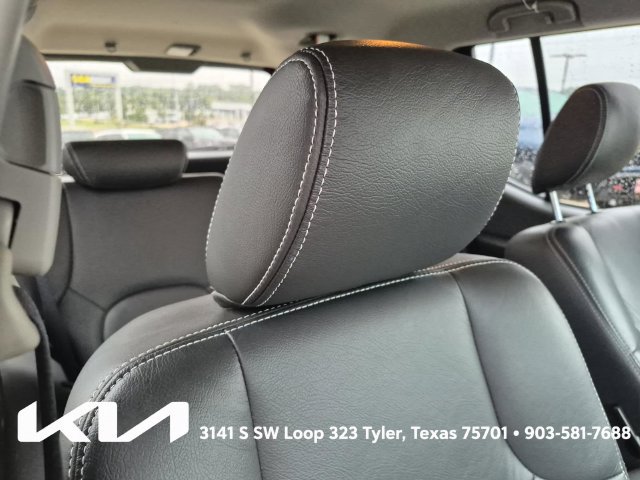 Used 2011 Nissan Xterra S AWD/4WD image 14