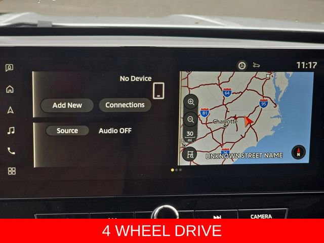 Used 2025 Mitsubishi Outlander Trail Edition image 22