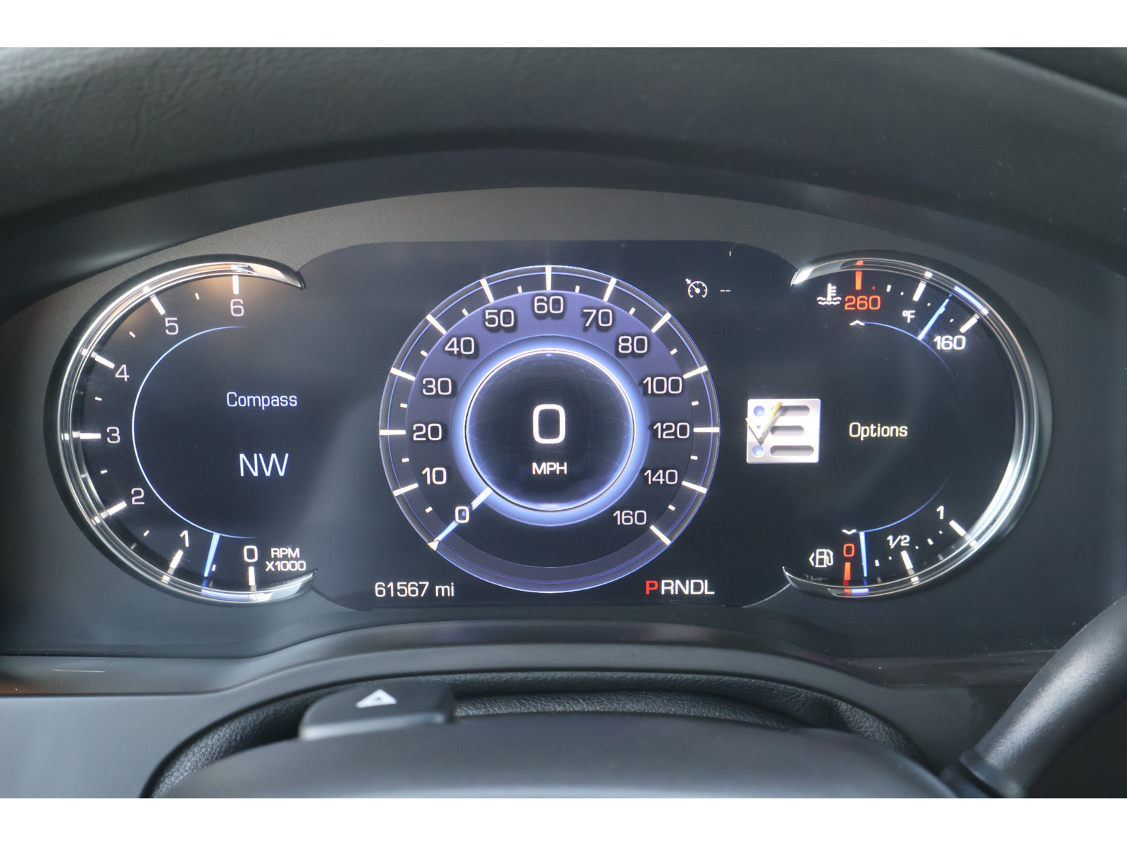 Used 2019 Cadillac Escalade Premium Luxury RWD image 35