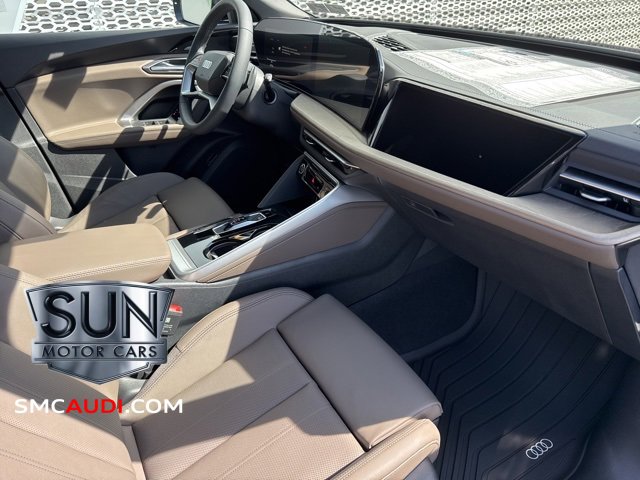 New 2025 Audi Q5 Prestige image 7