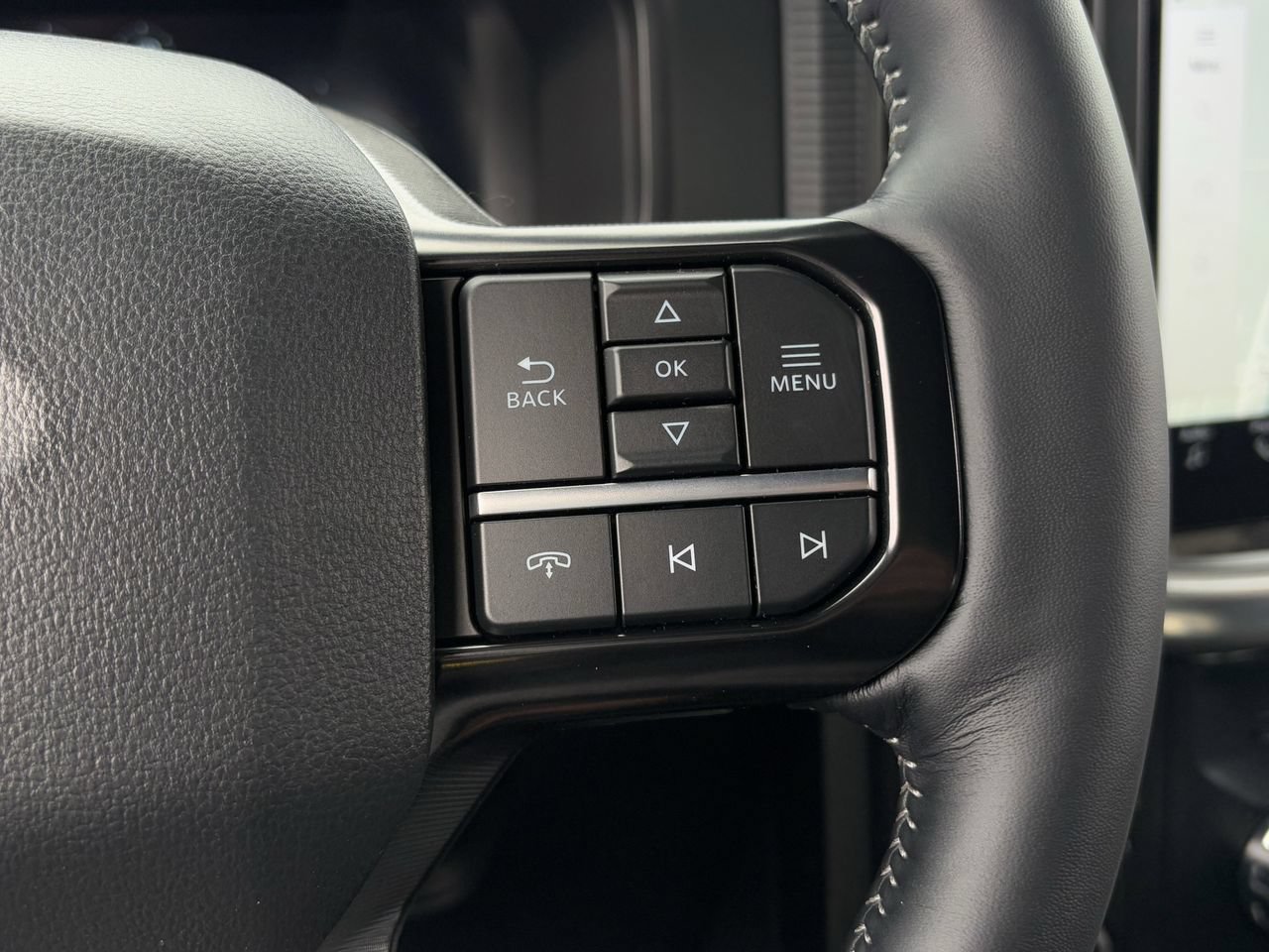 New 2026 Ford F150 Platinum AWD/4WD image 14