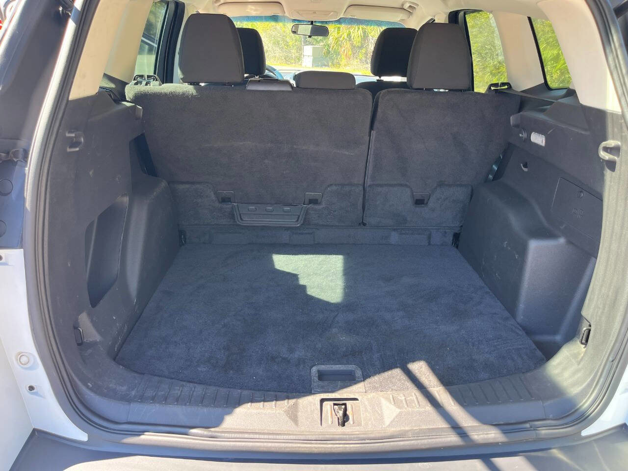 Used 2014 Ford Escape S image 18