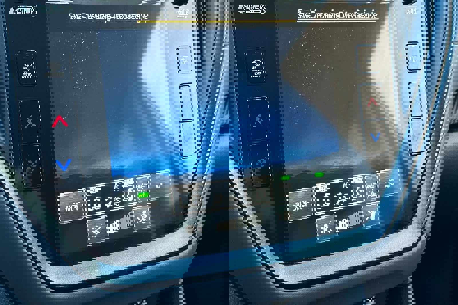 New 2026 Subaru Crosstrek 2.0i Premium image 21