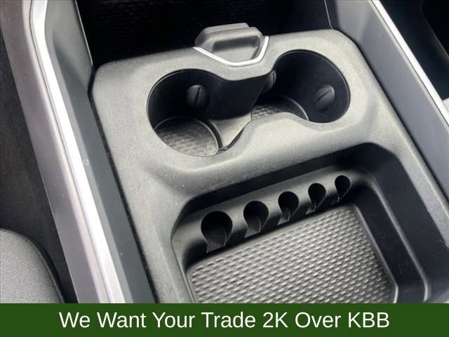 Used 2022 RAM 1500 Big Horn image 33