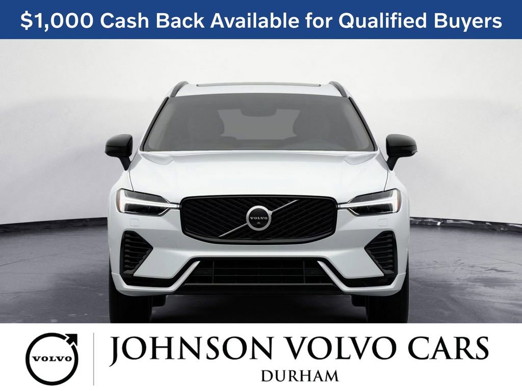 New 2026 Volvo XC60 T8 Ultra w/ Protection Package Premier image 2