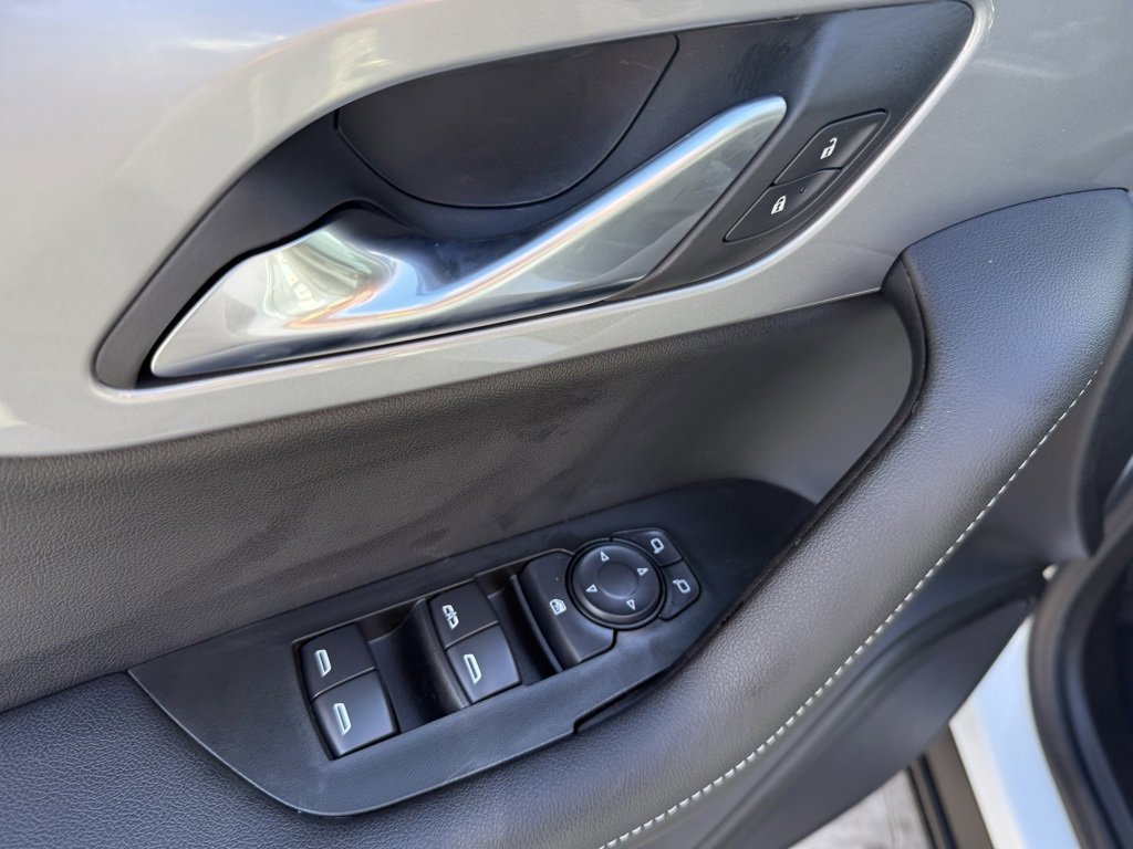 New 2026 Chevrolet Blazer LT w/ LPO, Black Sport Package image 11