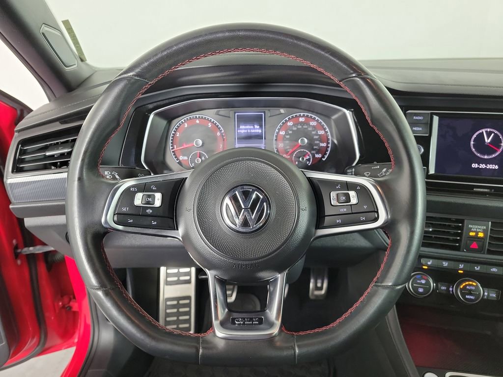 Used 2019 Volkswagen Jetta GLI image 18