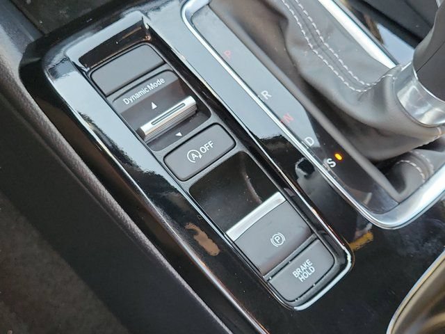 Certified 2025 Acura Integra A-Spec FWD image 26