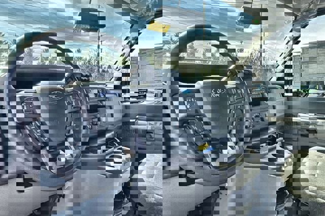 New 2025 Ford E-350 and Econoline 350 Super Duty w/ Power Equipment Group image 14