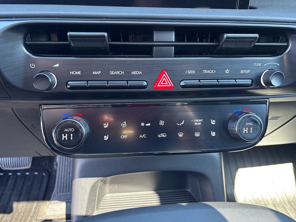 New 2026 Hyundai Palisade XRT Pro AWD/4WD image 18