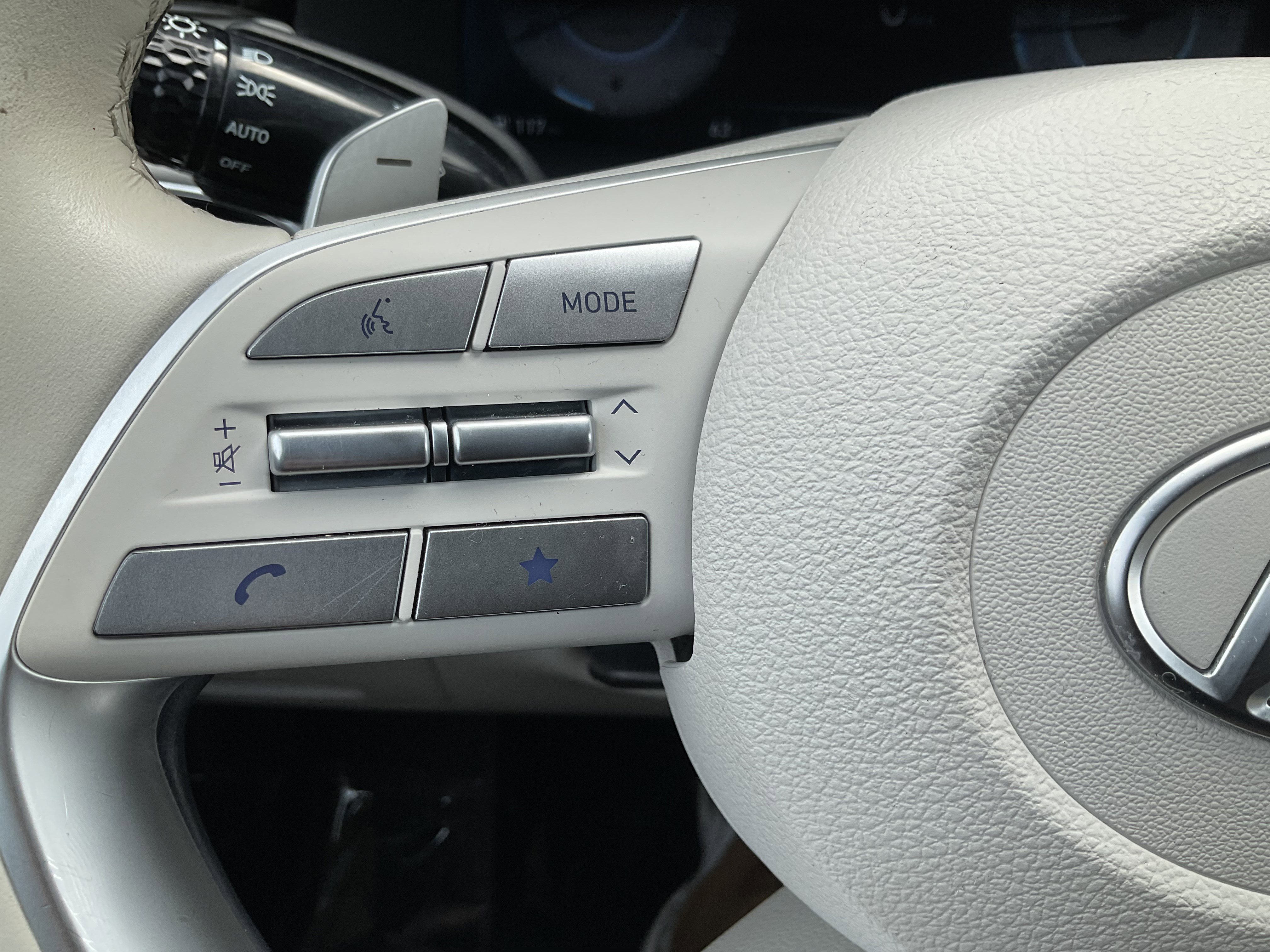 Used 2024 Hyundai Palisade Calligraphy image 36