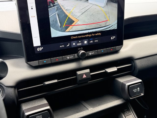 Certified 2026 Toyota RAV4 LE FWD image 24