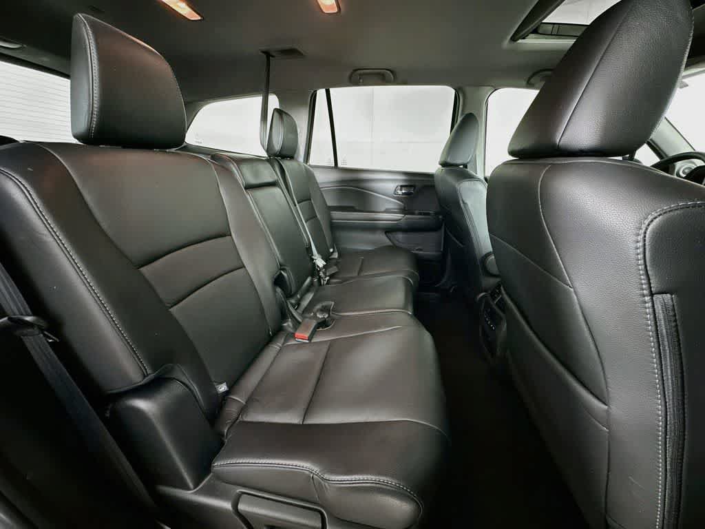 Used 2018 Honda Pilot EX-L image 33