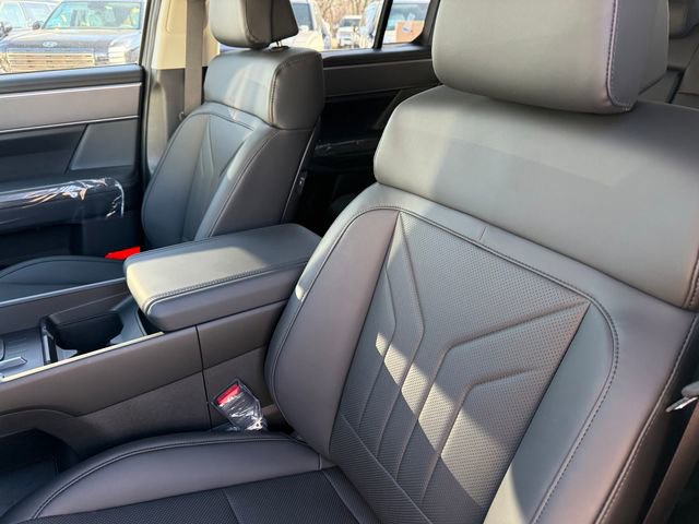 New 2026 Hyundai Santa Fe SEL image 26