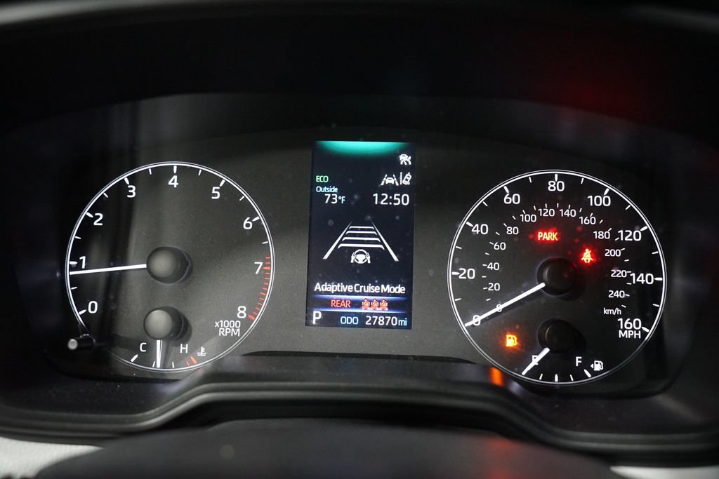 Used 2024 Toyota Corolla SE FWD image 15