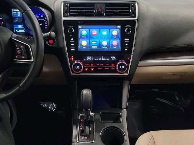 Used 2019 Subaru Outback 2.5i Limited w/ Popular Package #2 AWD/4WD image 16