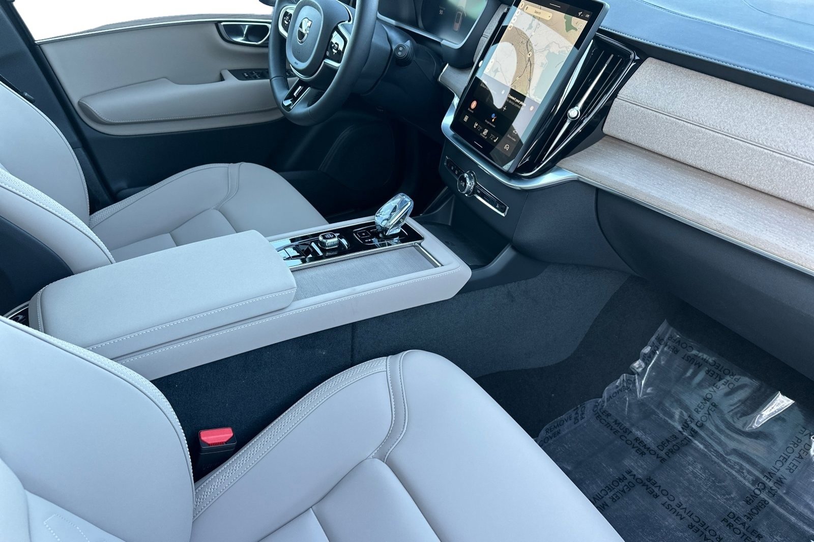 New 2026 Volvo XC90 B6 Plus image 19