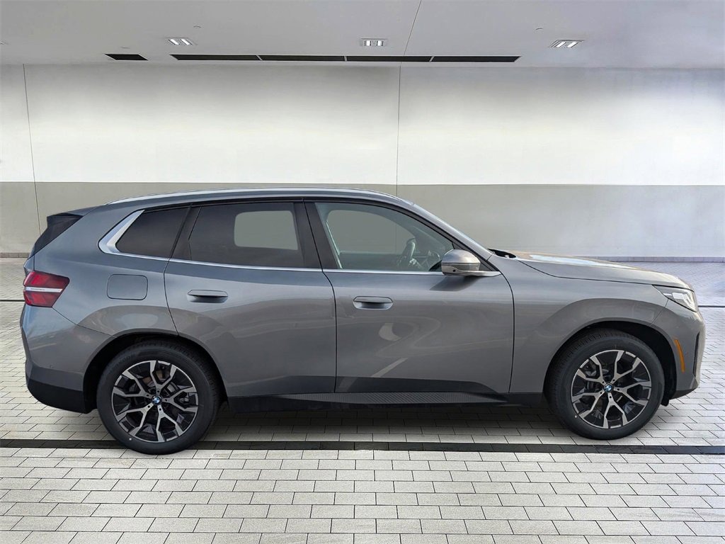 New 2026 BMW X3 xDrive30 w/ Premium Package image 6