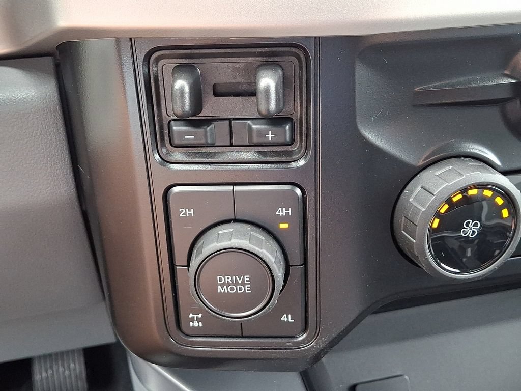 New 2026 Ford F350 XLT AWD/4WD image 16