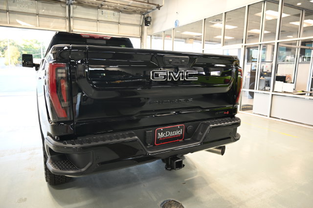 New 2026 GMC Sierra 3500 AT4 w/ AT4 Premium Plus Package AWD/4WD image 6