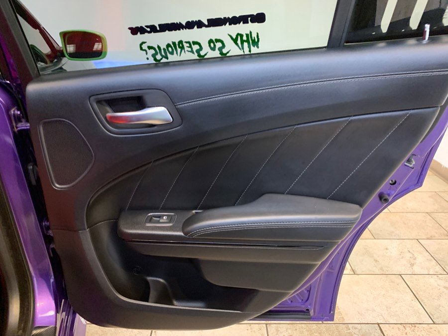 Used 2019 Dodge Charger Scat Pack w/ Daytona Edition Group image 45