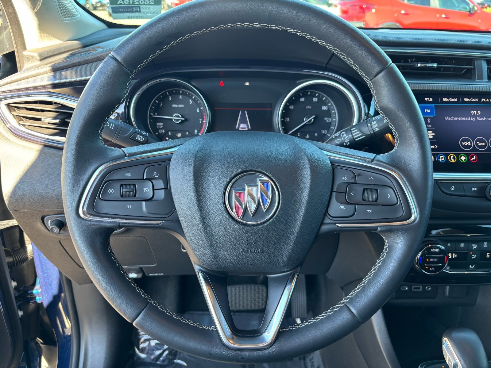 Used 2023 Buick Encore GX Select image 13