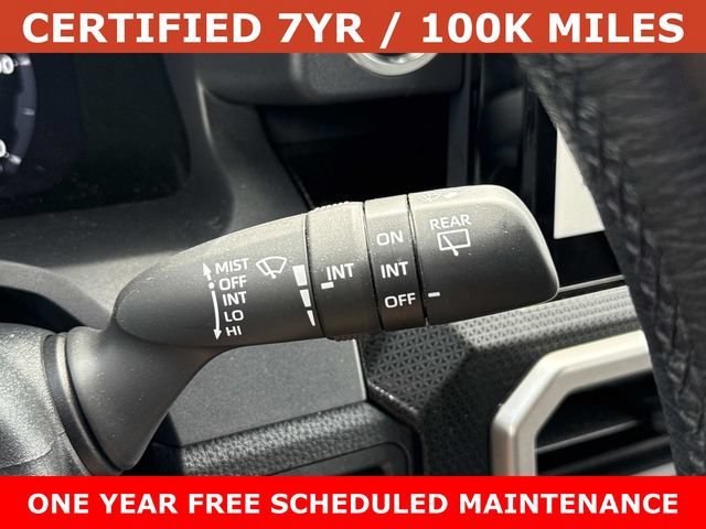 Used 2025 Toyota 4Runner Limited AWD/4WD image 26