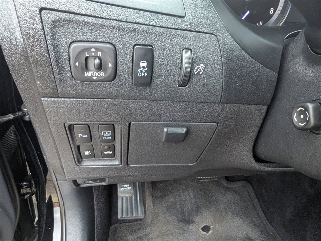 Used 2012 Lexus ES 350 image 25