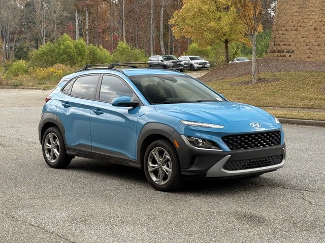 Used 2023 Hyundai Kona SEL image 8