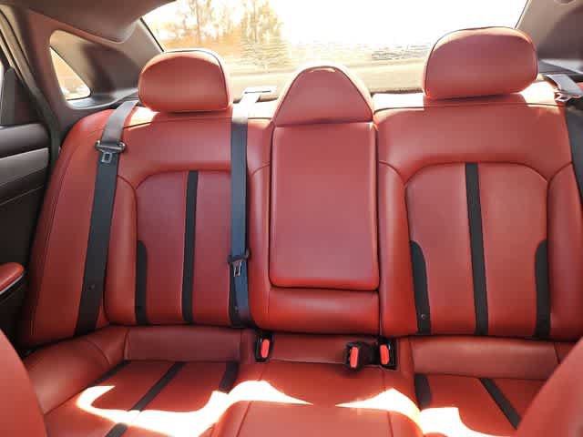 Used 2023 Kia K5 GT-Line w/ GT-Line Premium Package FWD image 13