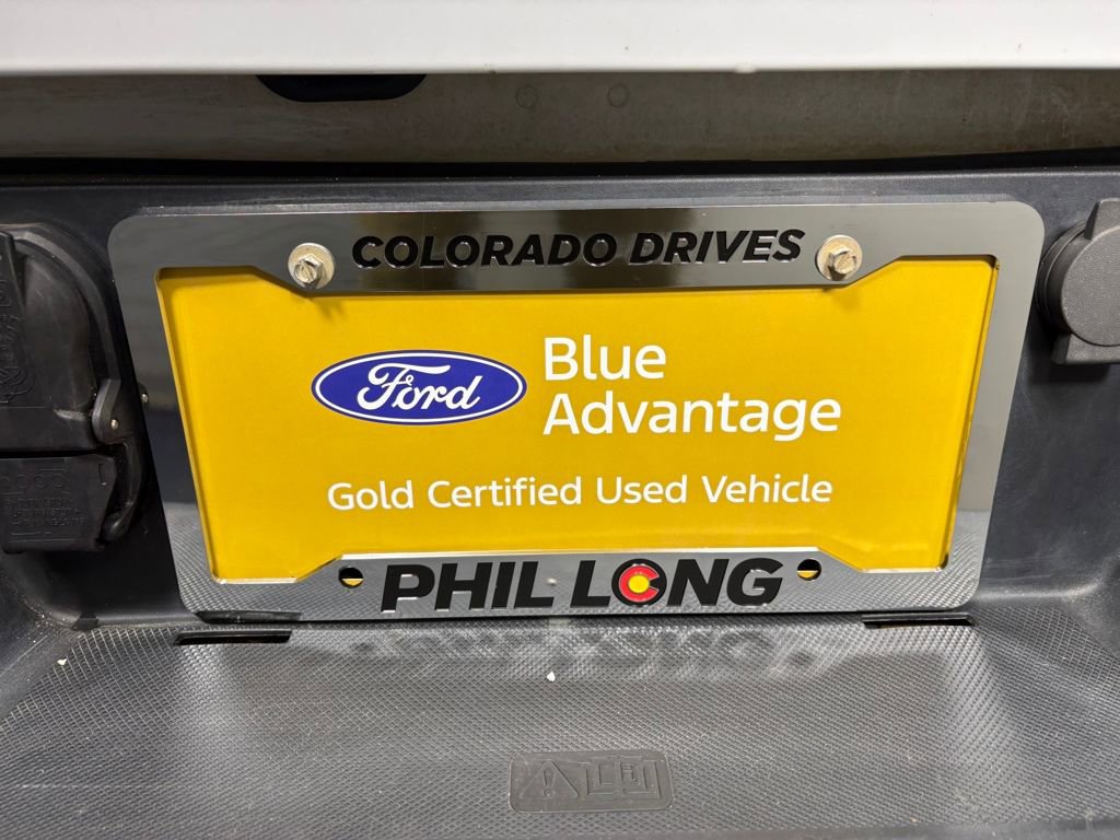 Certified 2023 Ford F150 XL w/ Trailer Tow Package image 29