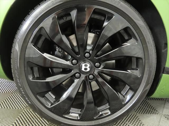 Used 2025 Bentley Continental GT image 30