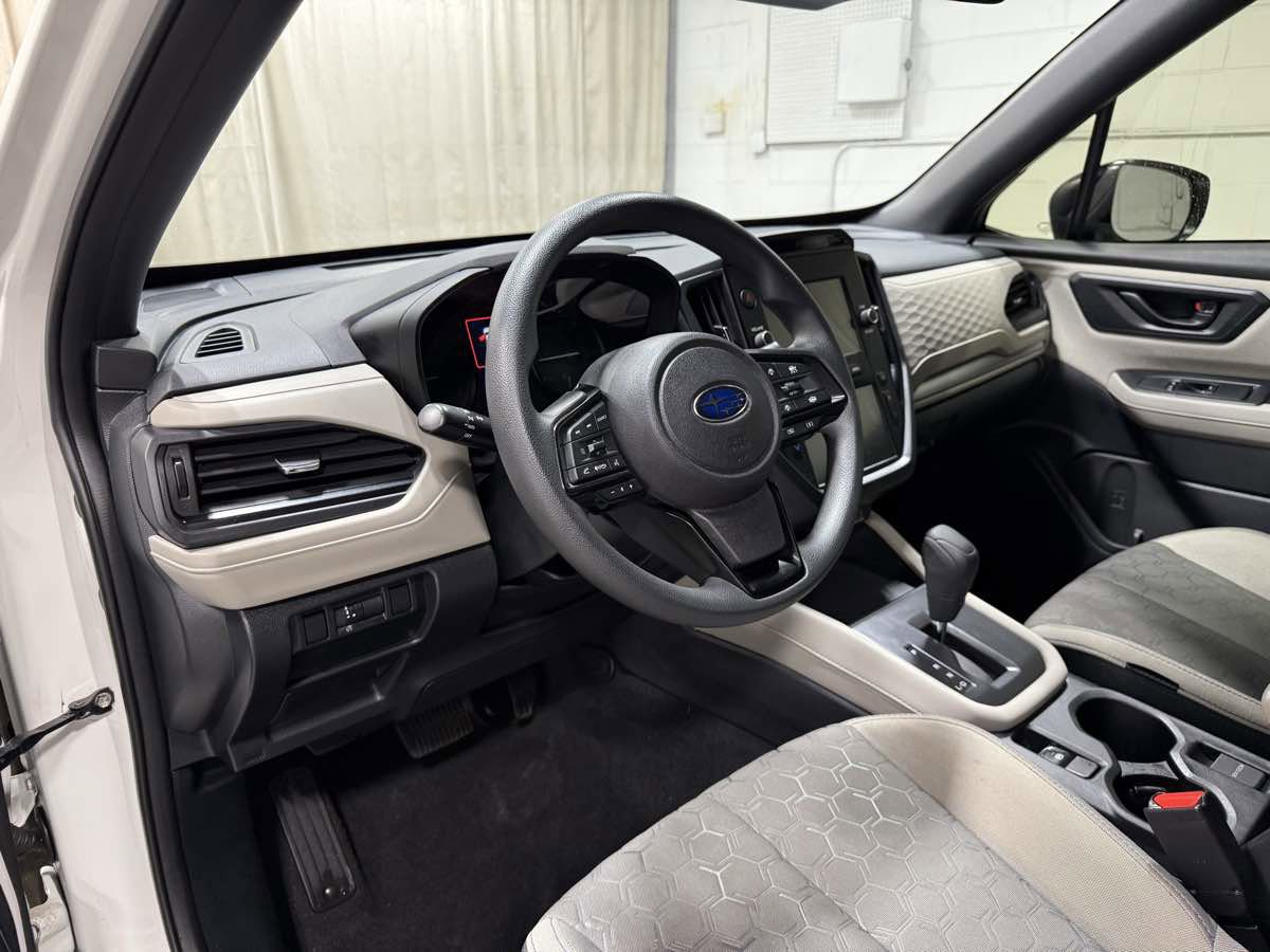 Used 2025 Subaru Forester image 10