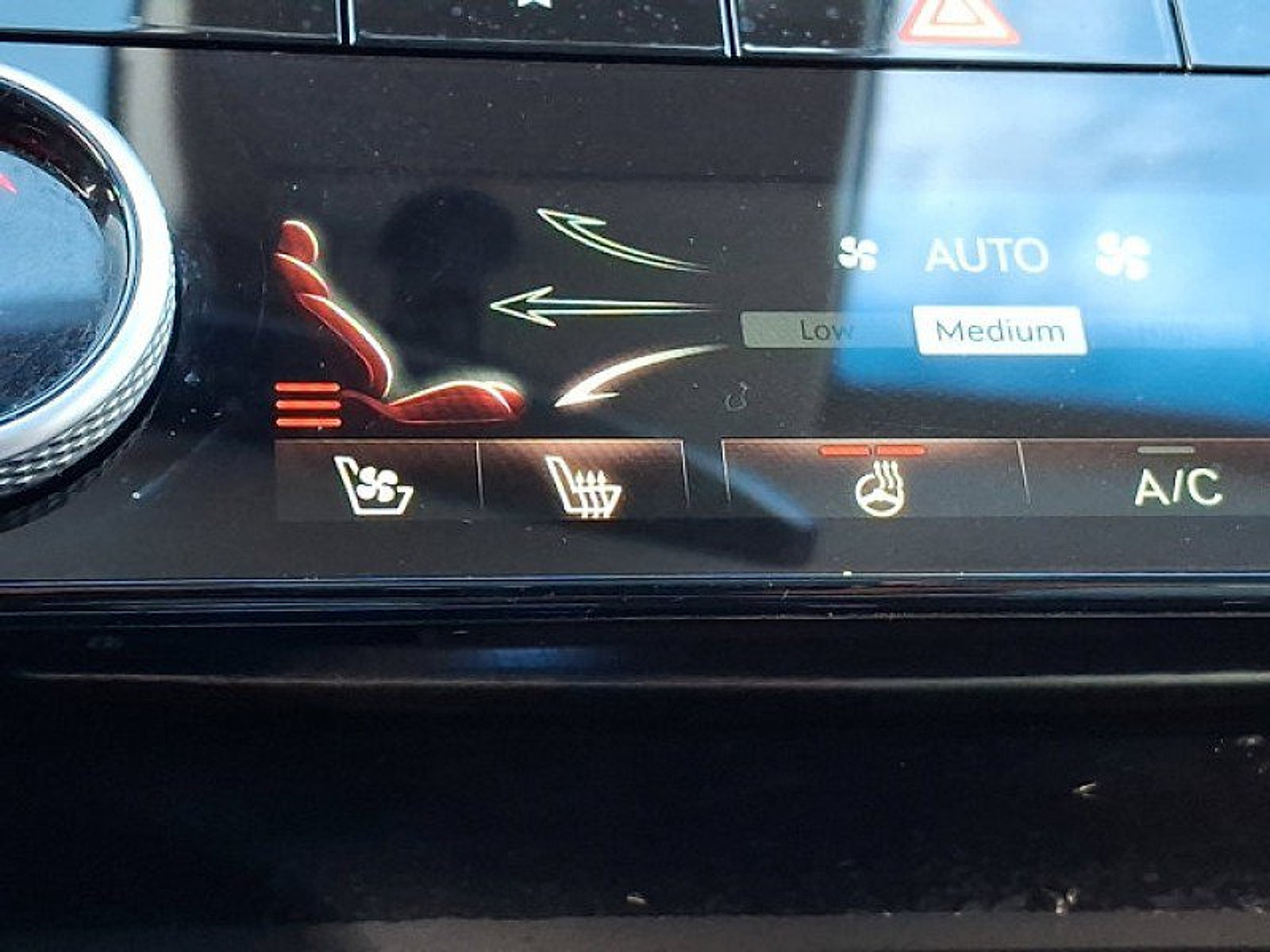 Certified 2023 Genesis GV80 3.5T AWD/4WD image 26