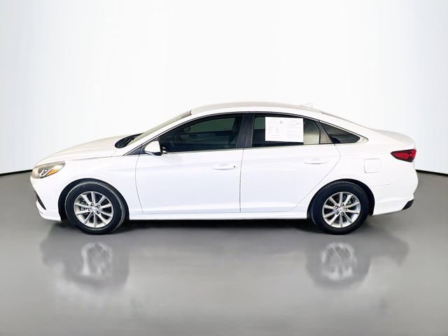 Used 2019 Hyundai Sonata SE FWD image 5